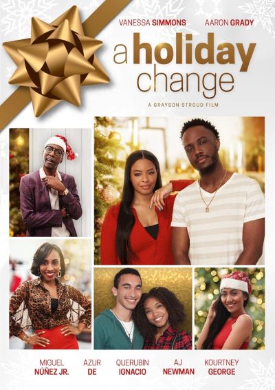 watch-A Holiday Change (2019)