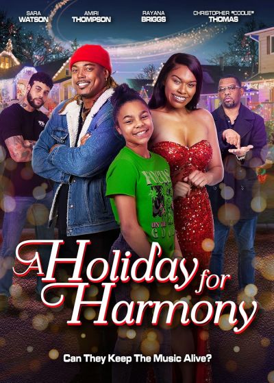 watch-A Holiday for Harmony (2024)