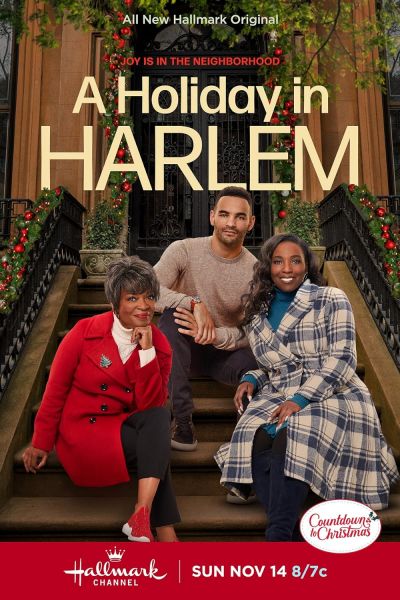 watch-A Holiday in Harlem (2021)