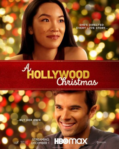 watch-A Hollywood Christmas (2022)