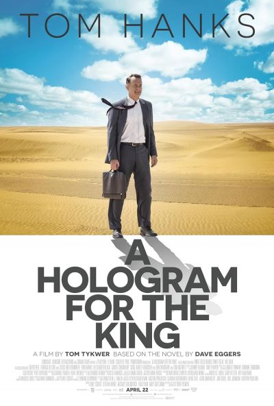 watch-A Hologram for the King (2016)