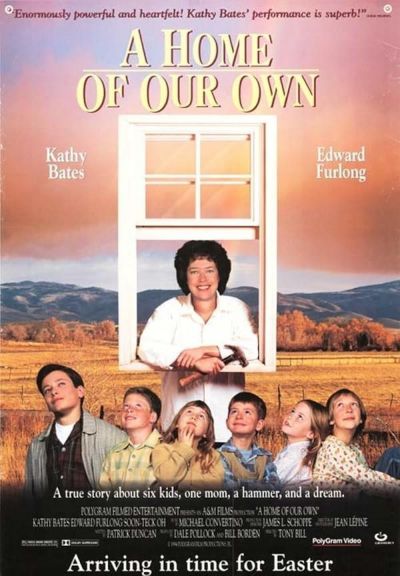 watch-A Home of Our Own (1993)
