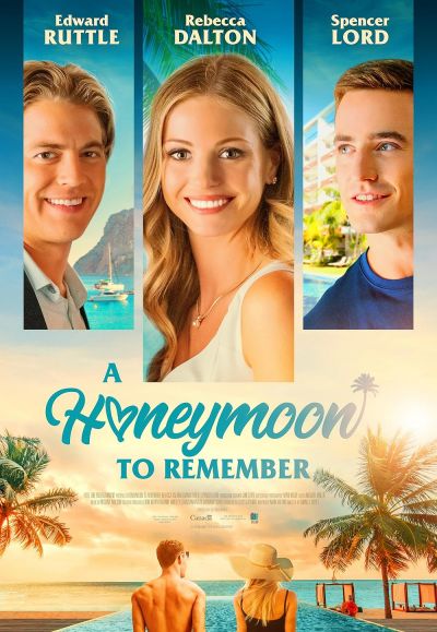 watch-A Honeymoon to Remember (2021)