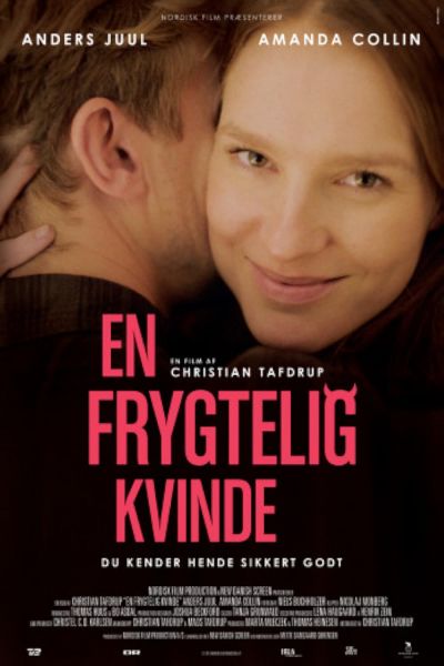 watch-A Horrible Woman (2017)