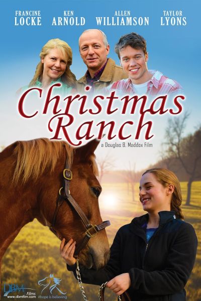 watch-A Horse Called Hope (2016)