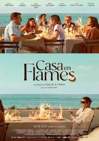 watch-A House On Fire (2024)