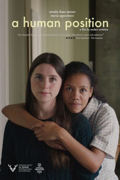 watch-A Human Position (2023)