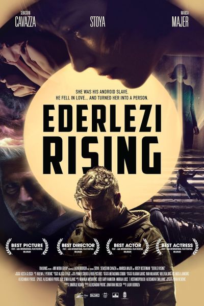 watch-A.I. Rising (2019)