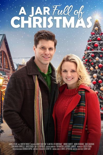 watch-A Jar Full of Christmas (2024)