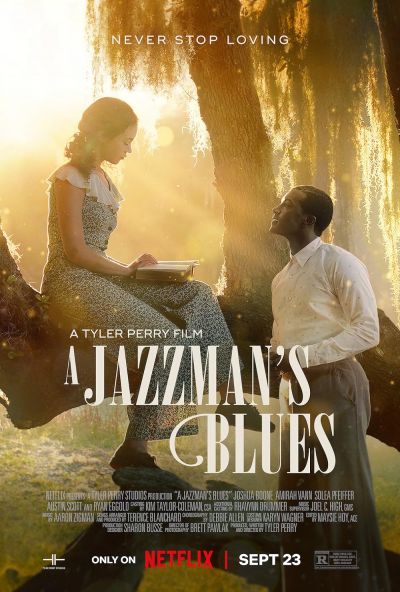 watch-A Jazzman's Blues (2022)