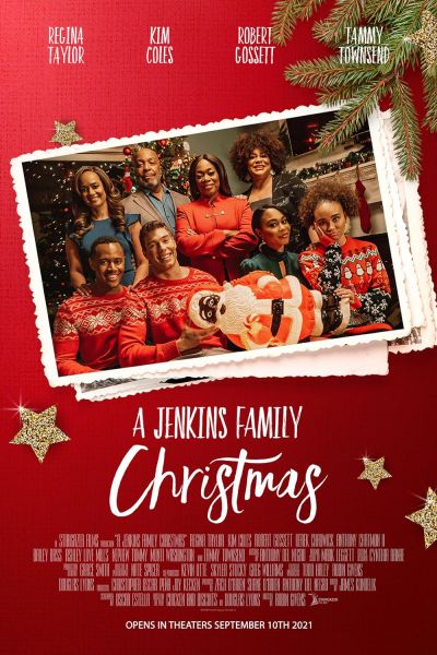 watch-A Jenkins Family Christmas (2021)