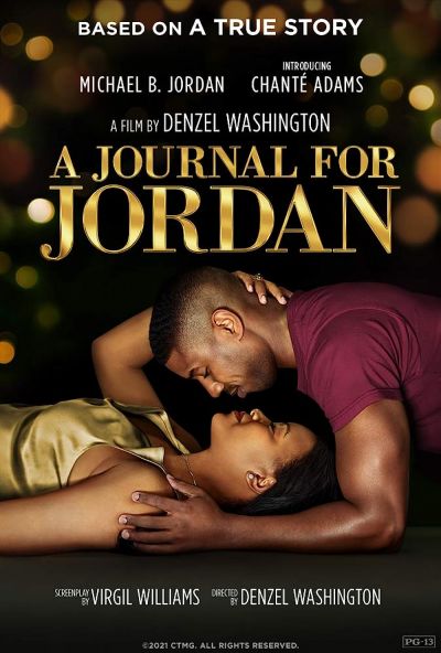 watch-A Journal for Jordan (2021)