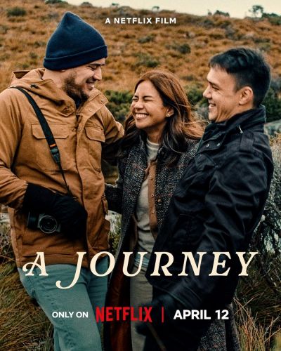 watch-A Journey (2024)