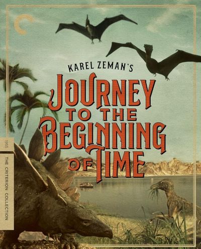 watch-A Journey to the Beginning of Time (1955)
