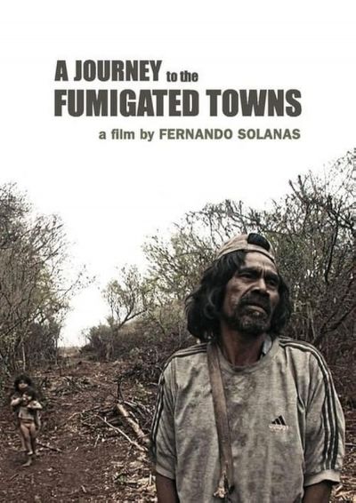 watch-A Journey to the Fumigated Towns (2018)