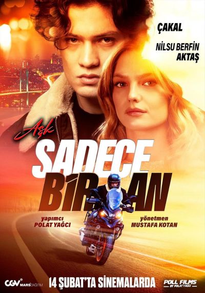 watch-AÅŸk Sadece Bir An (2025)