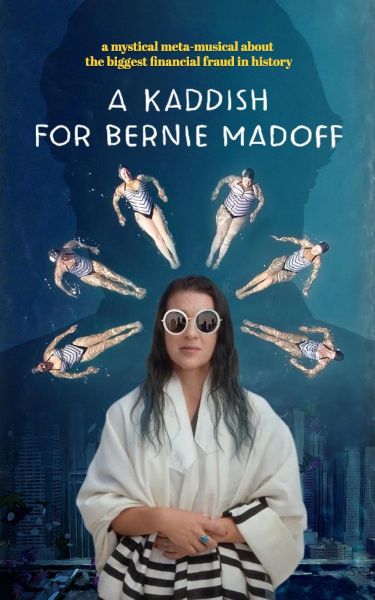 watch-A Kaddish for Bernie Madoff (2022)