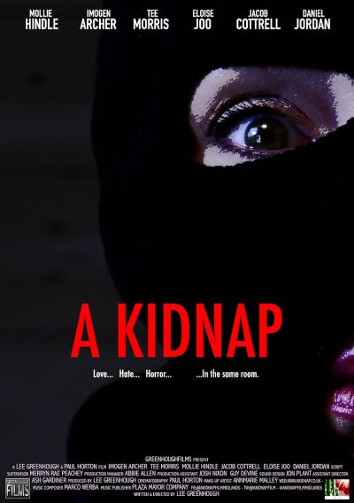 watch-A Kidnap (2022)