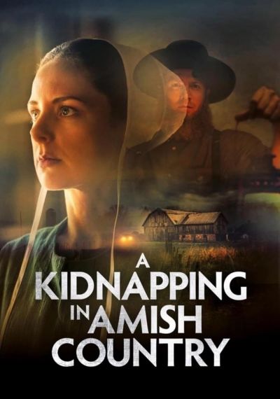 watch-A Kidnapping in Amish Country (2024)