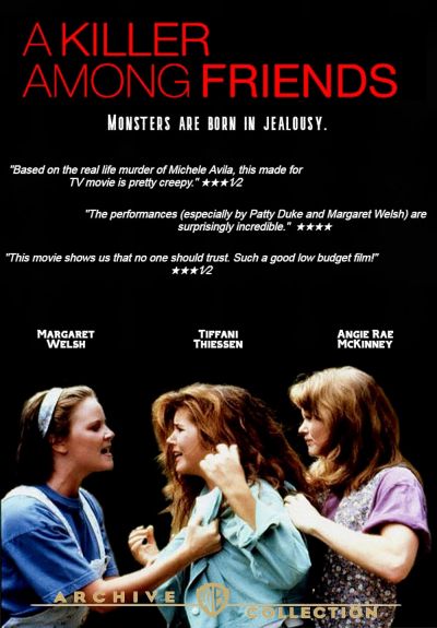 watch-A Killer Among Friends (1992)