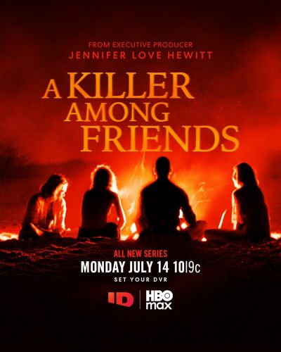 watch-A Killer Among Friends (2025)