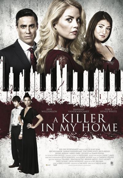watch-A Killer in My Home (2020)