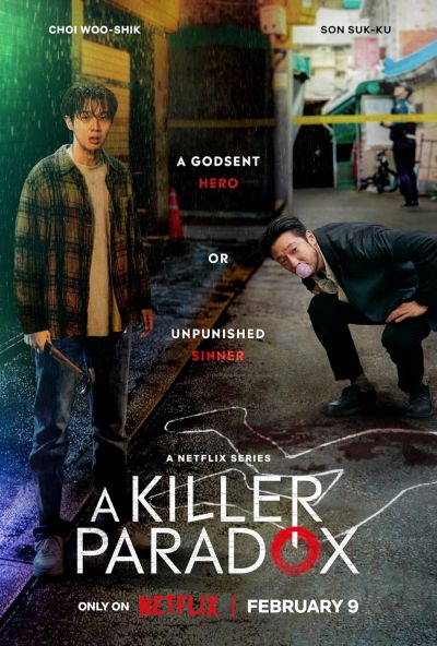 watch-A Killer Paradox (2024)