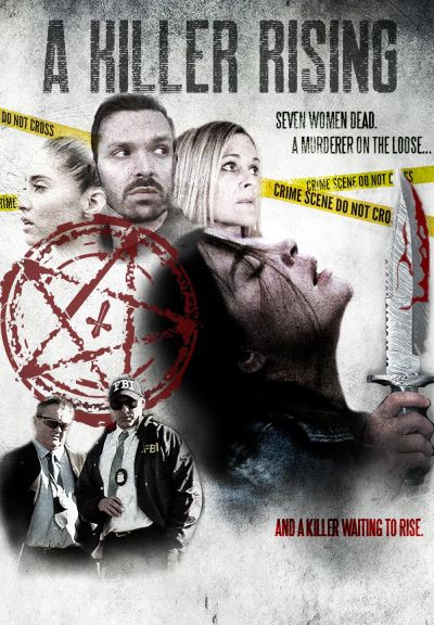 watch-A Killer Rising (2020)