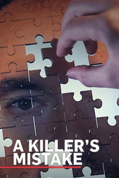 watch-A Killer's Mistake (2018)