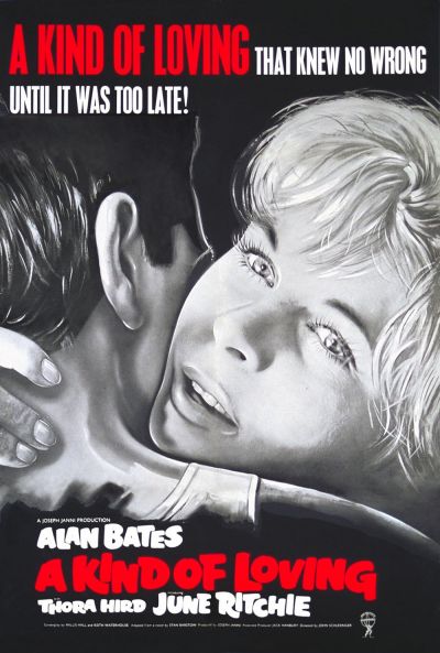 watch-A Kind of Loving (1962)