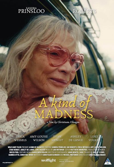 watch-A Kind of Madness (2025)