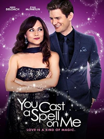 watch-A Kind of Magic (2015)