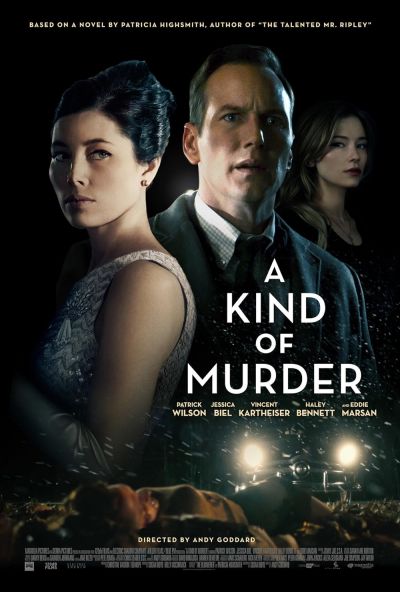 watch-A Kind of Murder (2016)