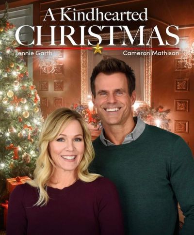watch-A Kindhearted Christmas (2021)