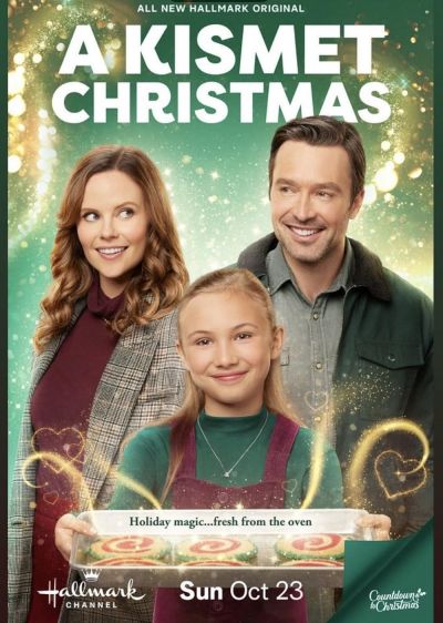 watch-A Kismet Christmas (2022)