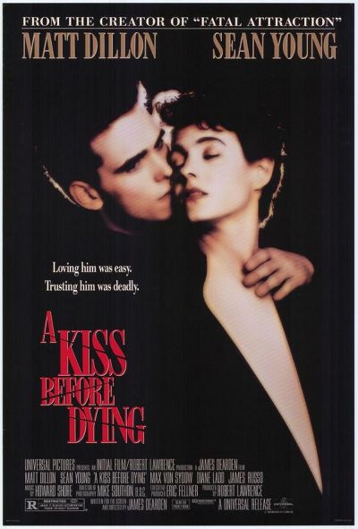 watch-A Kiss Before Dying (1991)