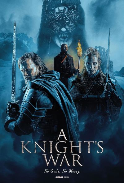 watch-A Knight's War (2025)