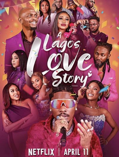 watch-A Lagos Love Story (2025)