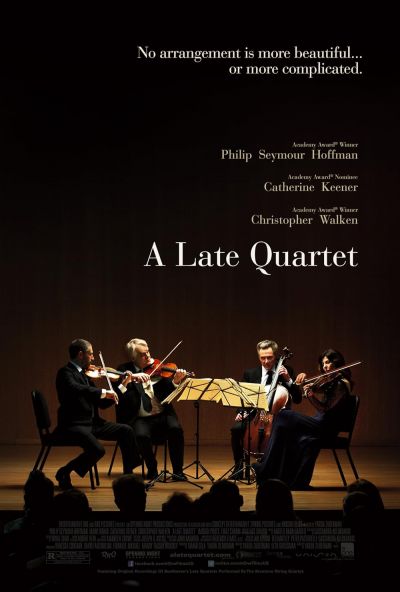 watch-A Late Quartet (2012)