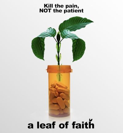 watch-A Leaf of Faith (2018)
