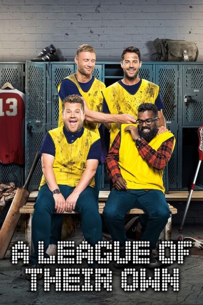 watch-A League of Their Own (2010)
