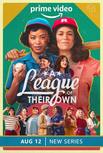 watch-A League of Their Own (2022)