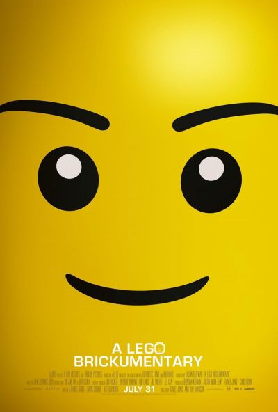 watch-A Lego Brickumentary (2015)