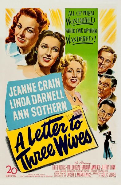 watch-A Letter to Three Wives (1949)