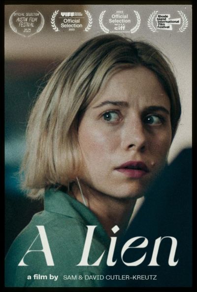 watch-A Lien (2023)