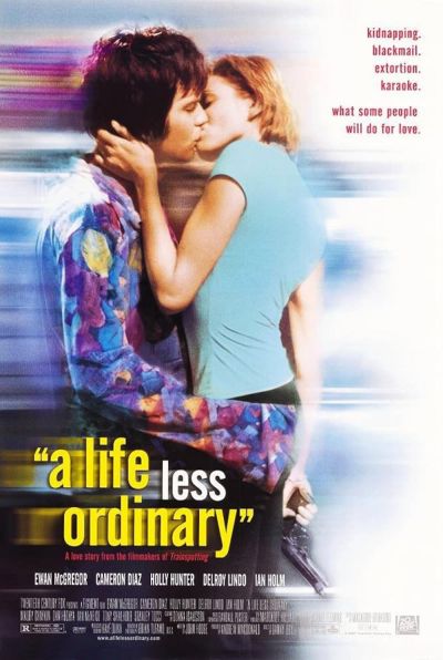 watch-A Life Less Ordinary (1997)