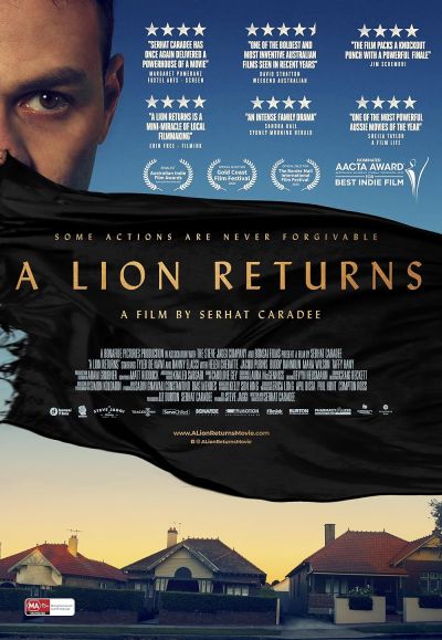 watch-A Lion Returns (2020)