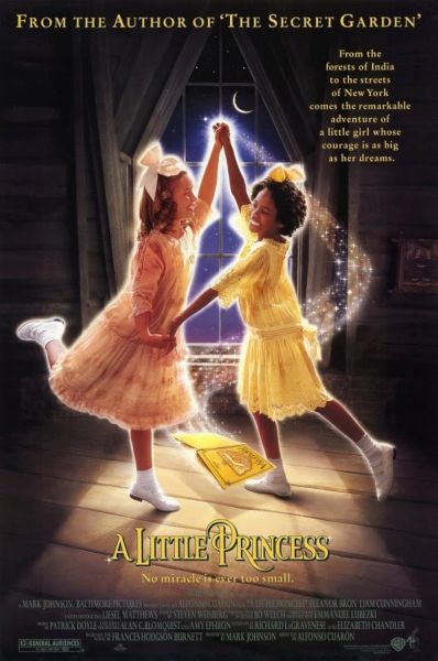 watch-A Little Princess (1995)
