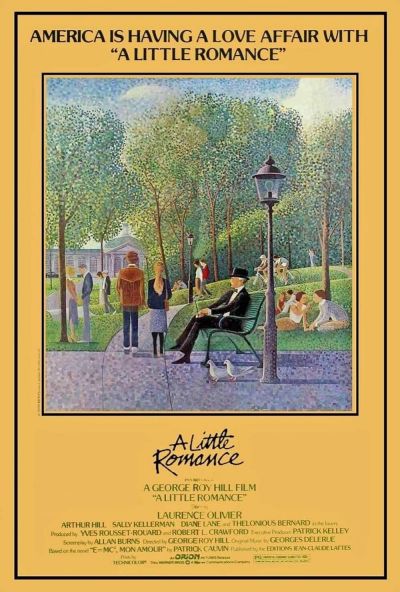 watch-A Little Romance (1979)