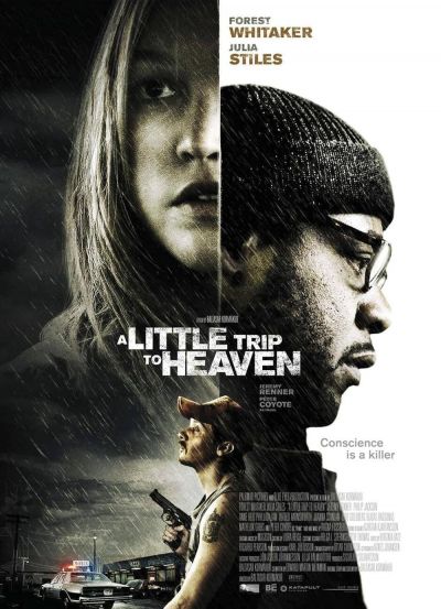 watch-A Little Trip to Heaven (2005)